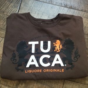 TUACA tshirt
